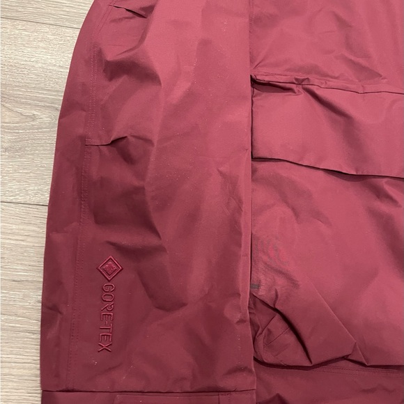 🔥Nike Tech Pack Storm-FIT GORE-TEX Parka Jacket Retail: $330 - Picture 6 of 8